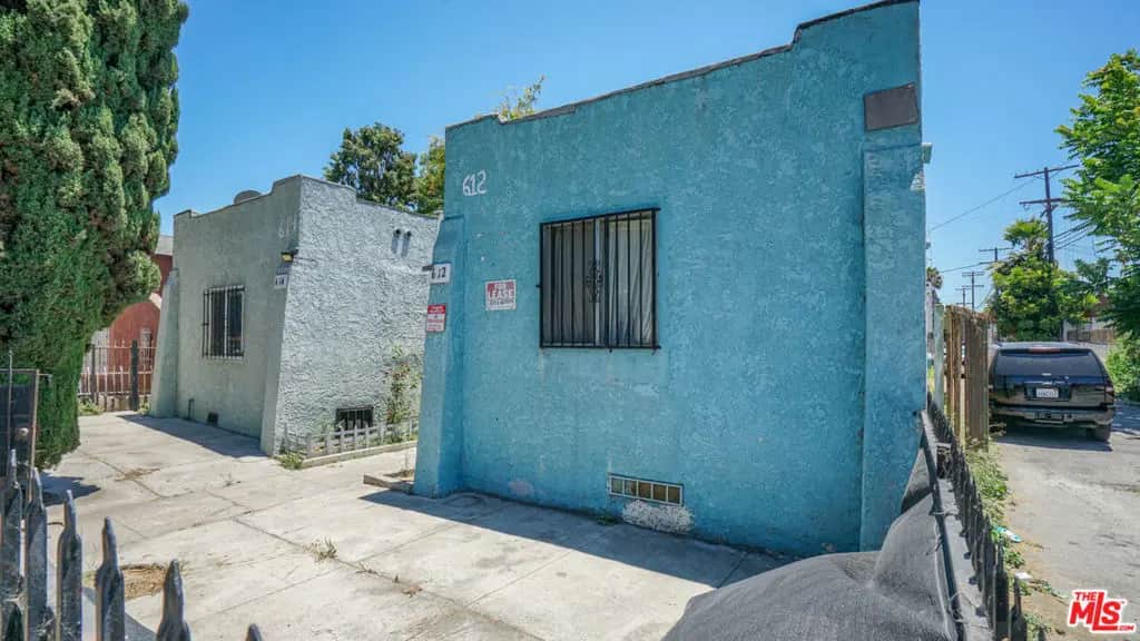 612 E 83rd Street, Los Angeles, CA — listing photo 1