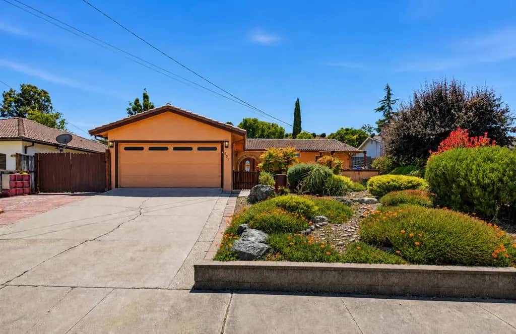 501 7th Street, San Juan Bautista, CA — listing photo 1
