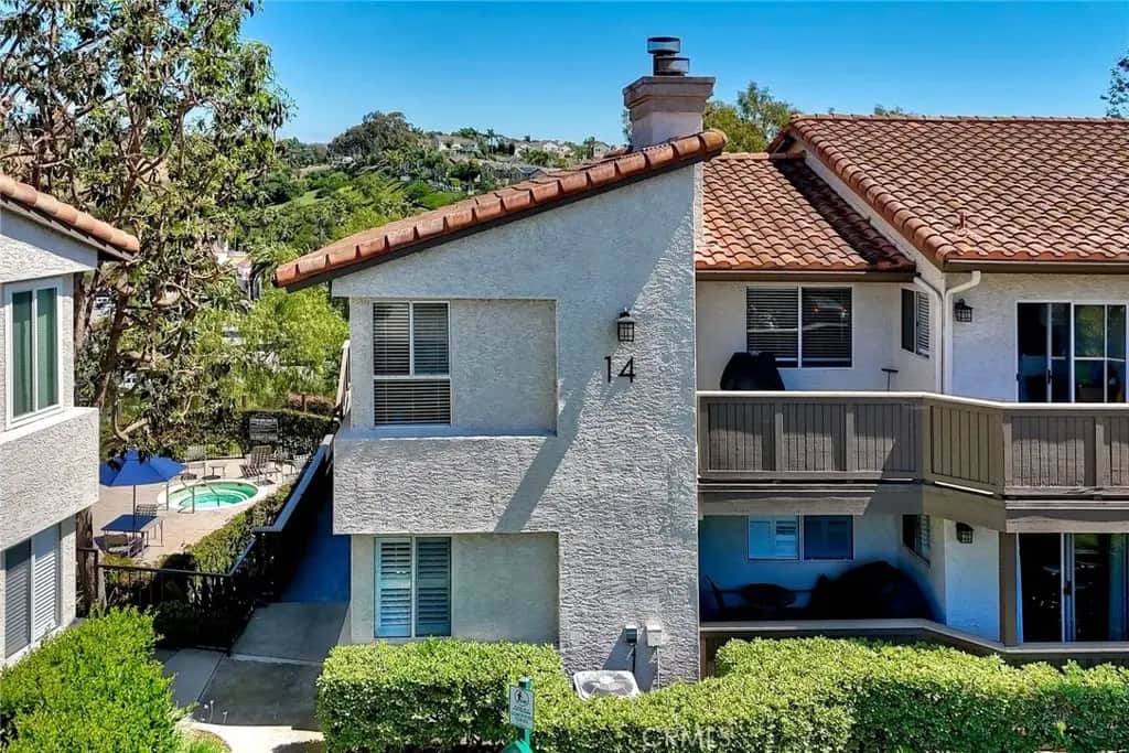 14 Corniche #A, Dana Point, CA — listing photo 1