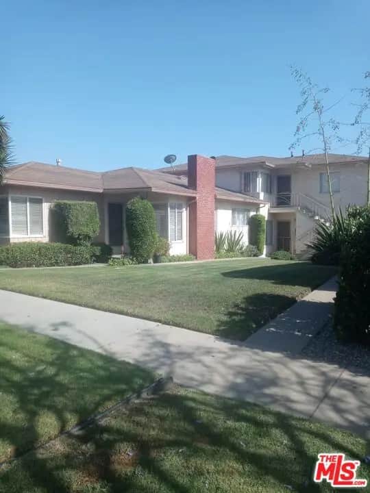 5348 W 57TH Street, Los Angeles, CA — listing photo 1