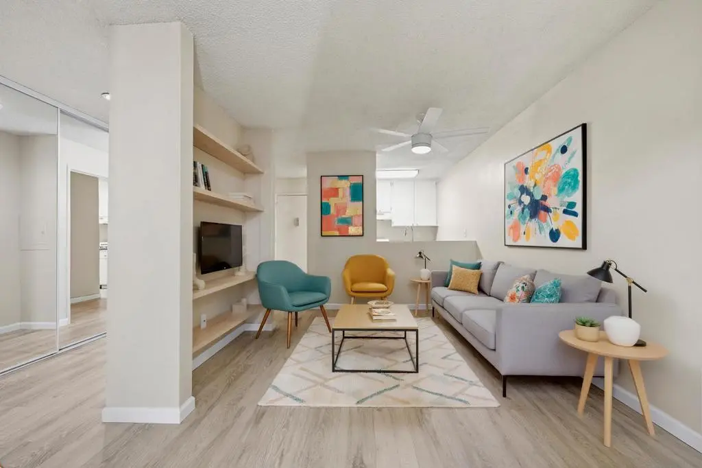 1625 Hotel Circle S C210, San Diego, CA — listing photo 1