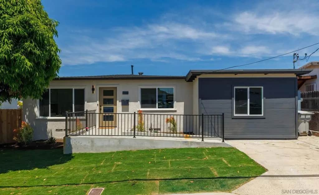 866 Merlin Dr, San Diego, CA — listing photo 1