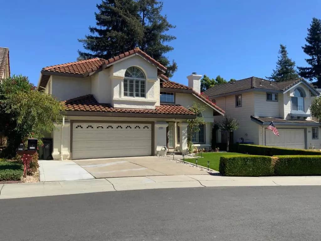 3374 Brook Leaf Court, San Jose, CA — listing photo 1