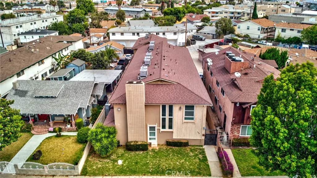 125 E Buckthorn, Inglewood, CA — listing photo 1