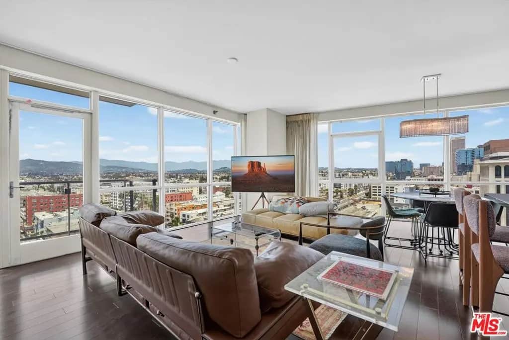3785 Wilshire Boulevard 1212, Los Angeles, CA — listing photo 1