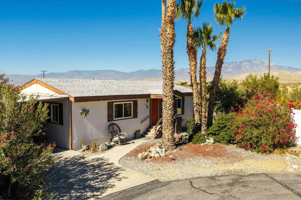 74711 Dillon Road 416, Desert Hot Springs, CA — listing photo 1