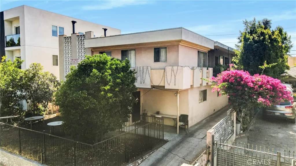 6651 Beck, Los Angeles, CA — listing photo 1