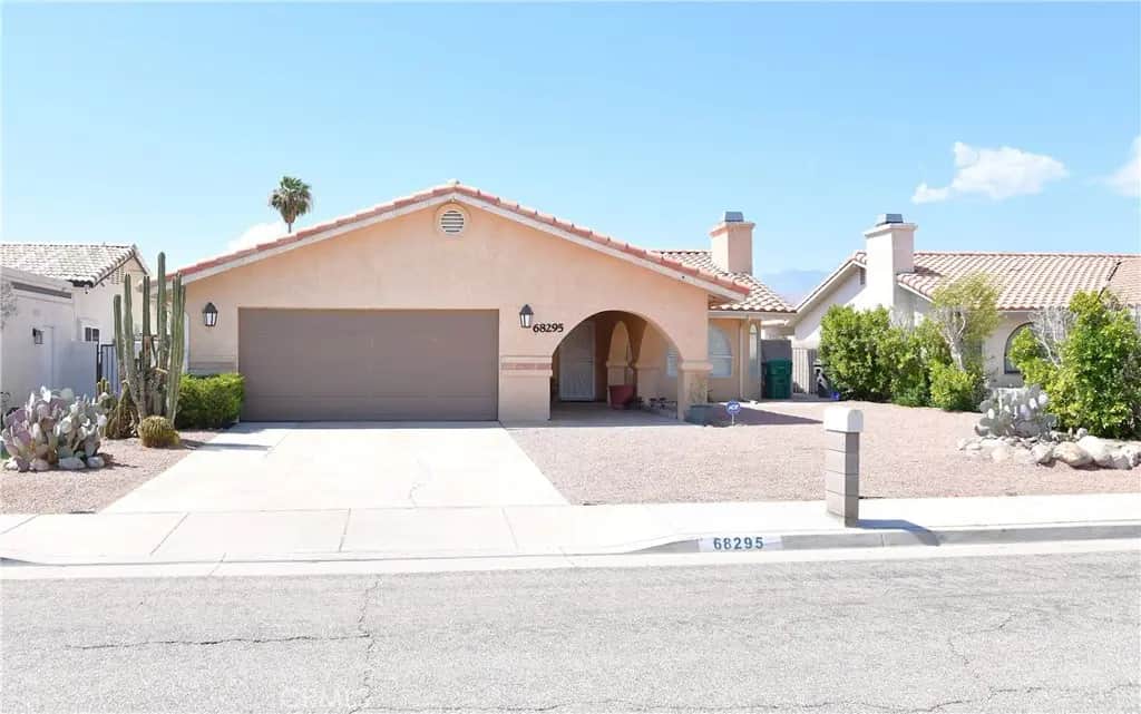 68295 Modalo, Cathedral City, CA — listing photo 1