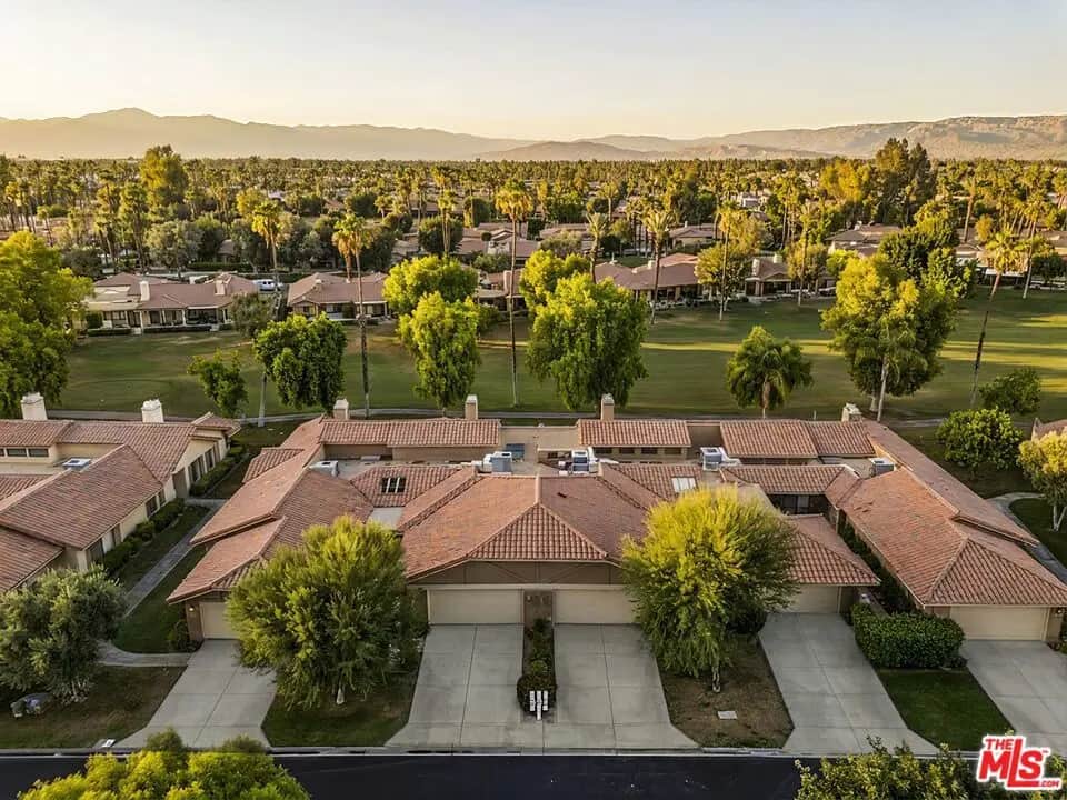 320 S Sierra Madre, Palm Desert, CA — listing photo 1