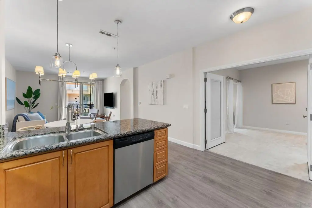 3877 Pell Place 307, San Diego, CA — listing photo 1