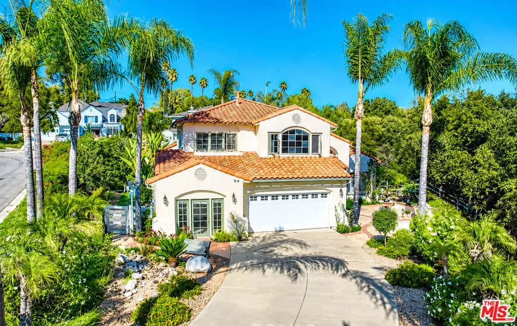 918 Puesta Del Sol, Thousand Oaks, CA — listing photo 1