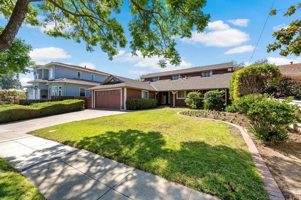 7864 Belknap Drive, Cupertino, CA — listing photo 1