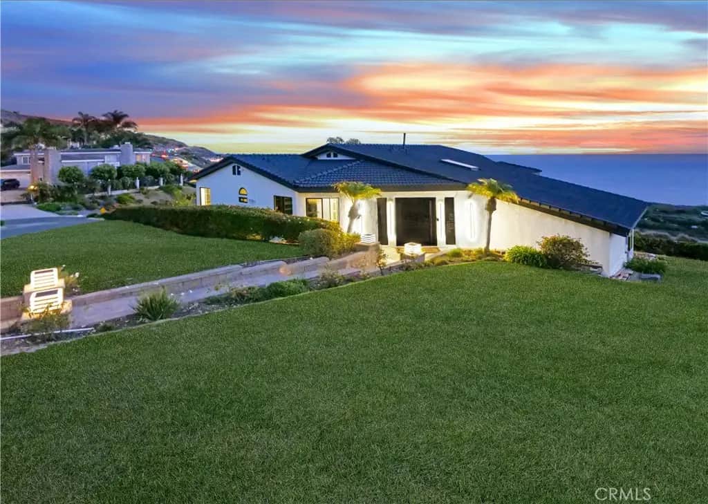 32551 Seacliff Drive, Rancho Palos Verdes, CA — listing photo 1