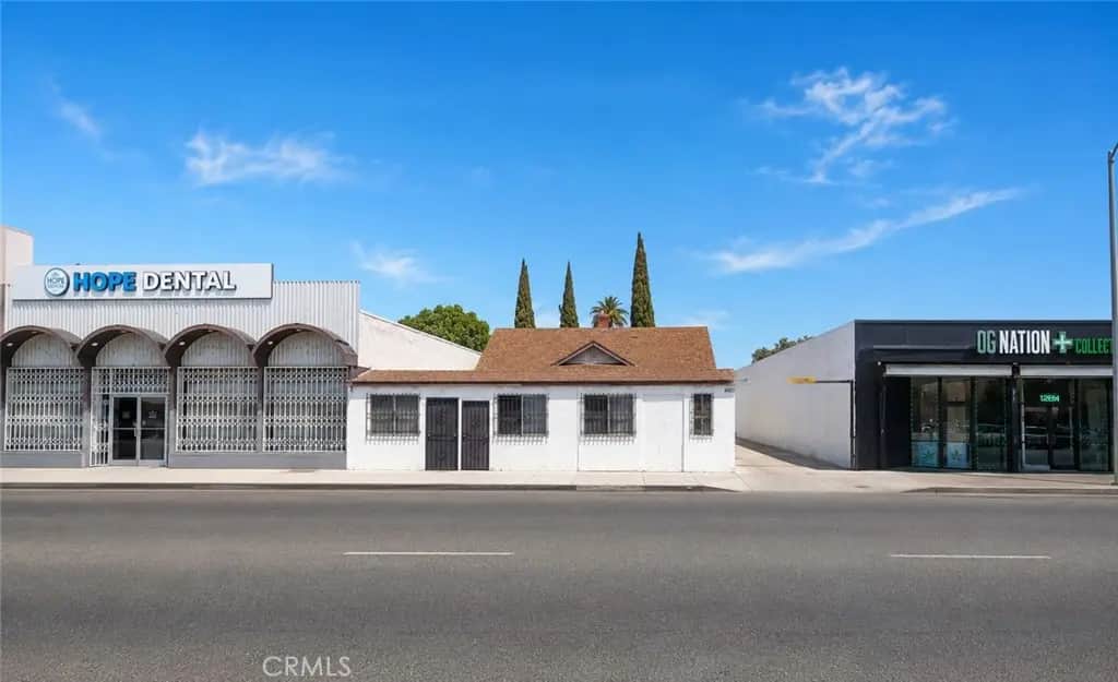 12008 Long Beach, Lynwood, CA — listing photo 1
