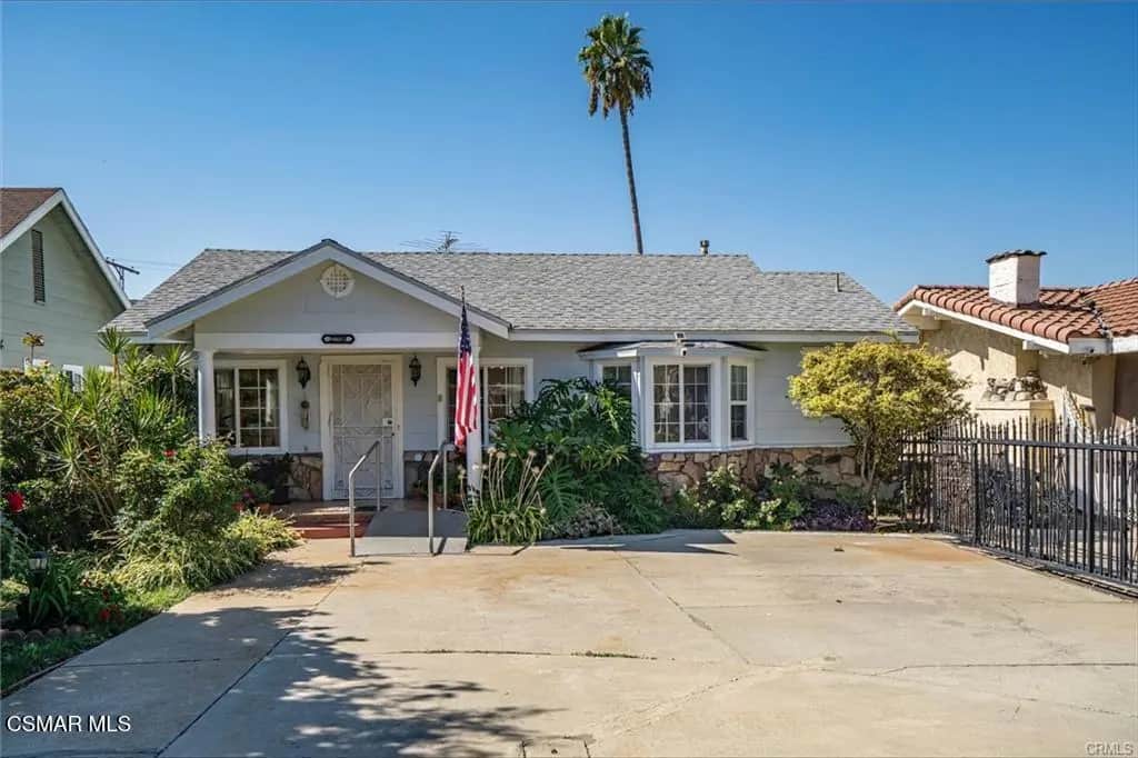 2706 W Avenue 30, Los Angeles, CA — listing photo 1