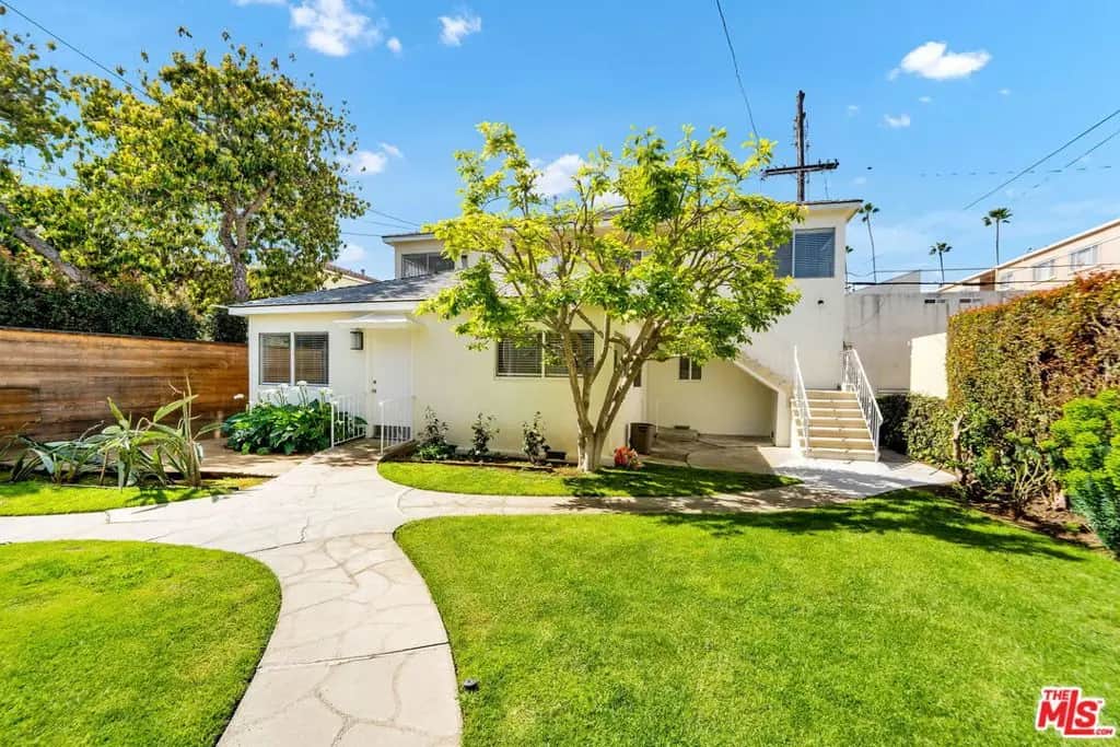 950 Euclid Street A, Santa Monica, CA — listing photo 1
