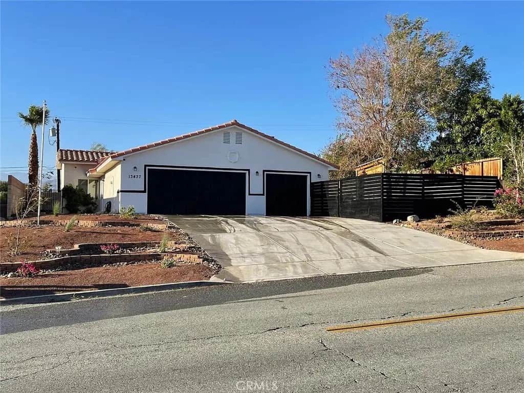13437 Cuando, Desert Hot Springs, CA — listing photo 1