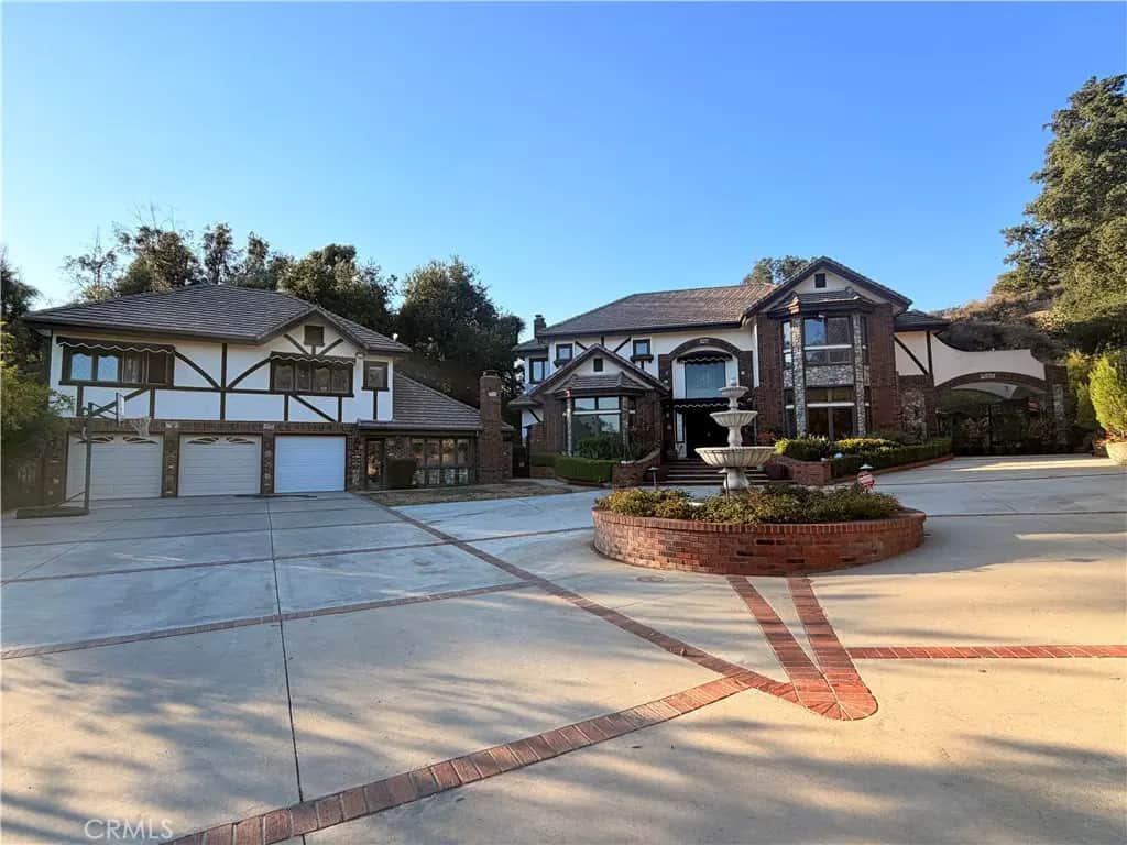 5190 Via Del Valle, La Verne, CA — listing photo 1