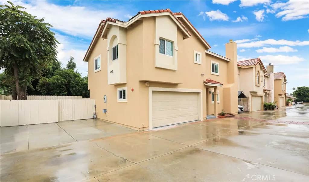 3032 Potrero, El Monte, CA — listing photo 1