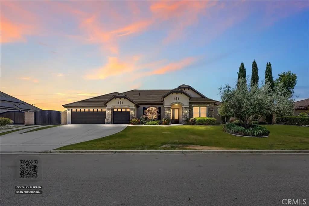 16349 Coastal Court, Bakersfield, CA — listing photo 1