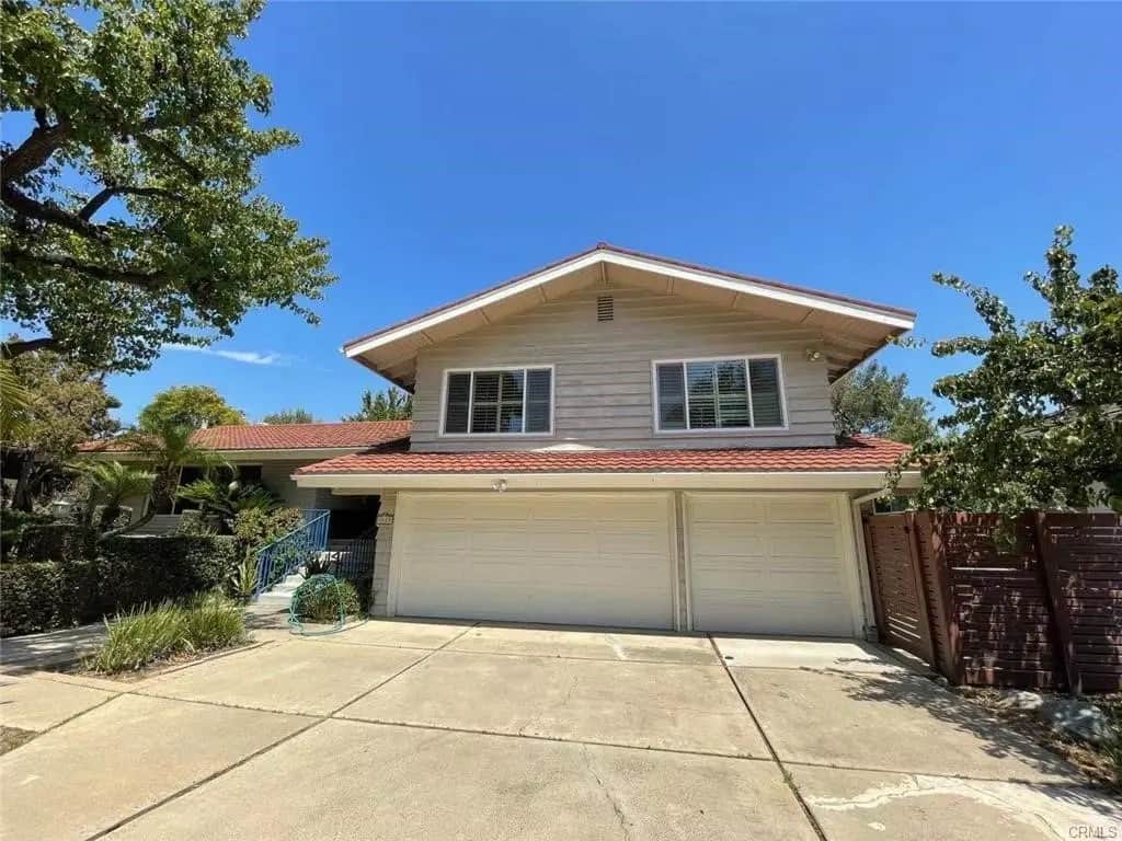 1420 Kensington Drive, Fullerton, CA — listing photo 1