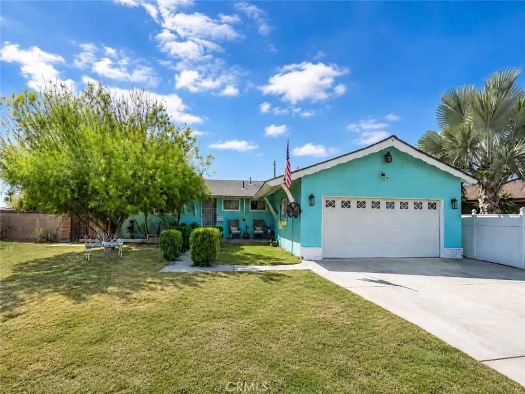 1853 Neff Avenue, La Puente, CA — listing photo 1