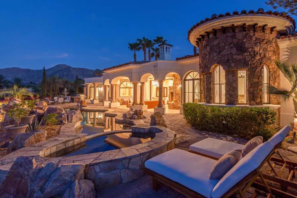 49769 Desert Vista Drive, Palm Desert, CA — listing photo 1