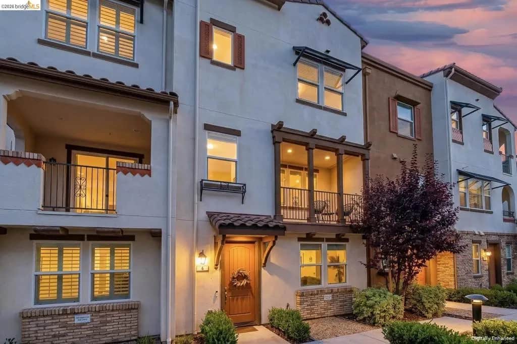 2731 Viterbo CT UNIT 6, San Jose, CA — listing photo 1