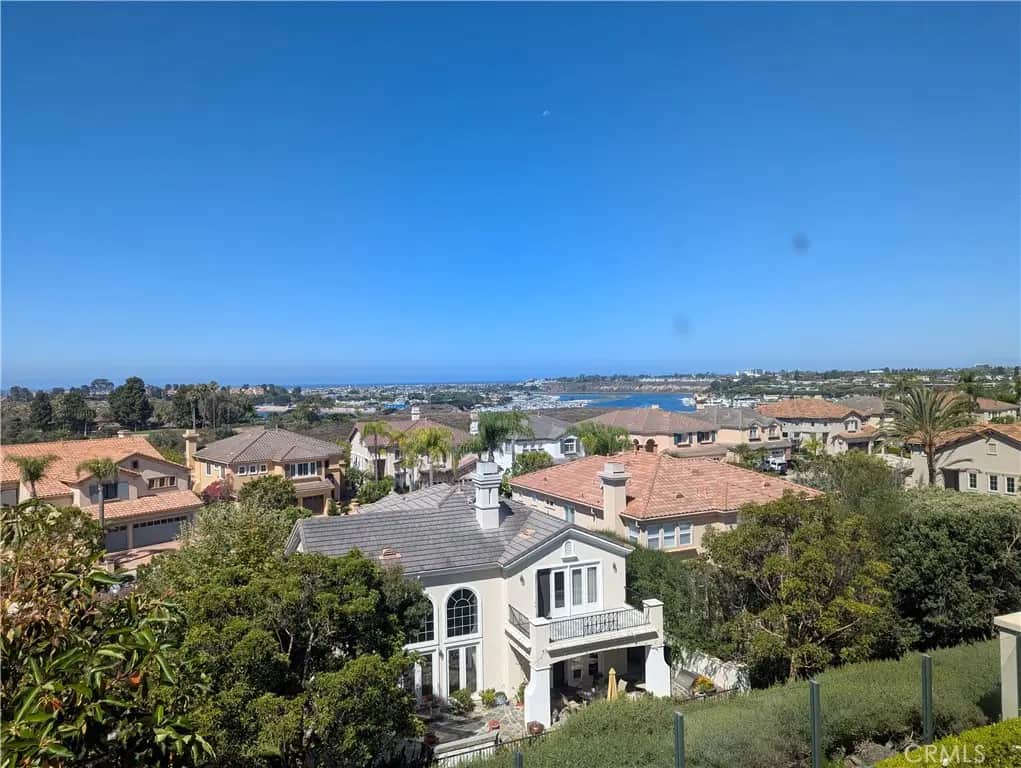 1402 Sea Ridge Drive, Newport Beach, CA — listing photo 1