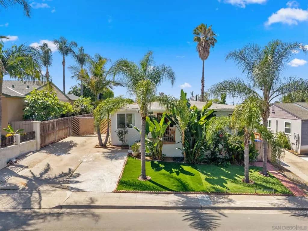 5731 Trojan Ave, San Diego, CA — listing photo 1