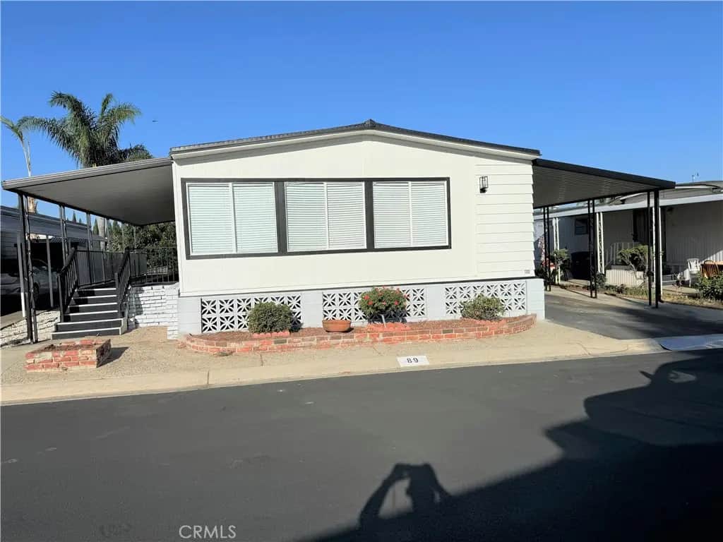 3700 Buchanan Street 89, Riverside, CA — listing photo 1