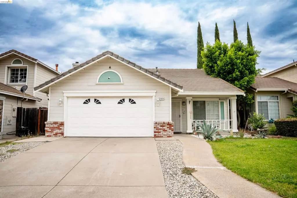 4808 Pineview Way, Antioch, CA — listing photo 1