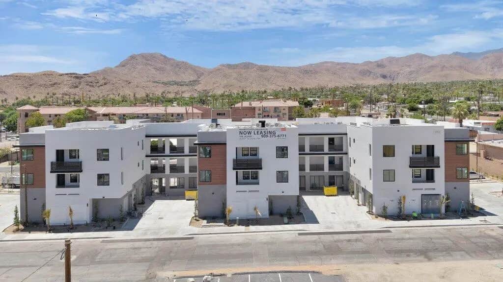 68550 Grove Street 102, Cathedral City, CA — listing photo 1