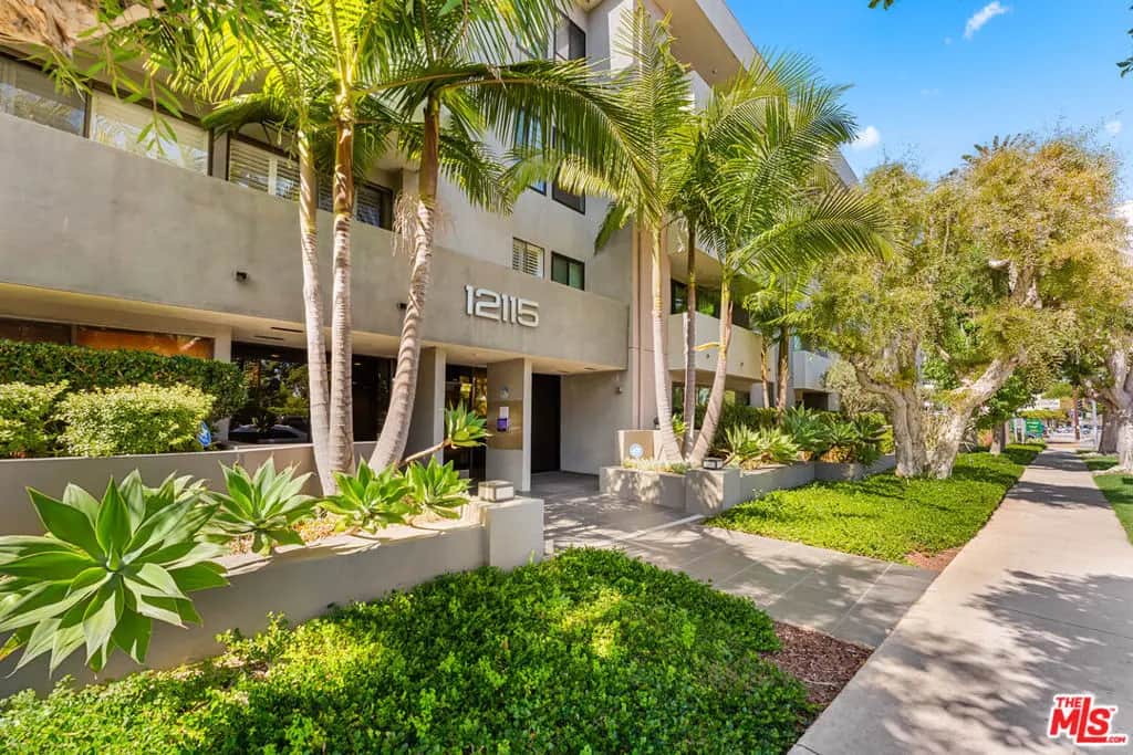 12115 San Vicente Boulevard 107, Los Angeles, CA — listing photo 1