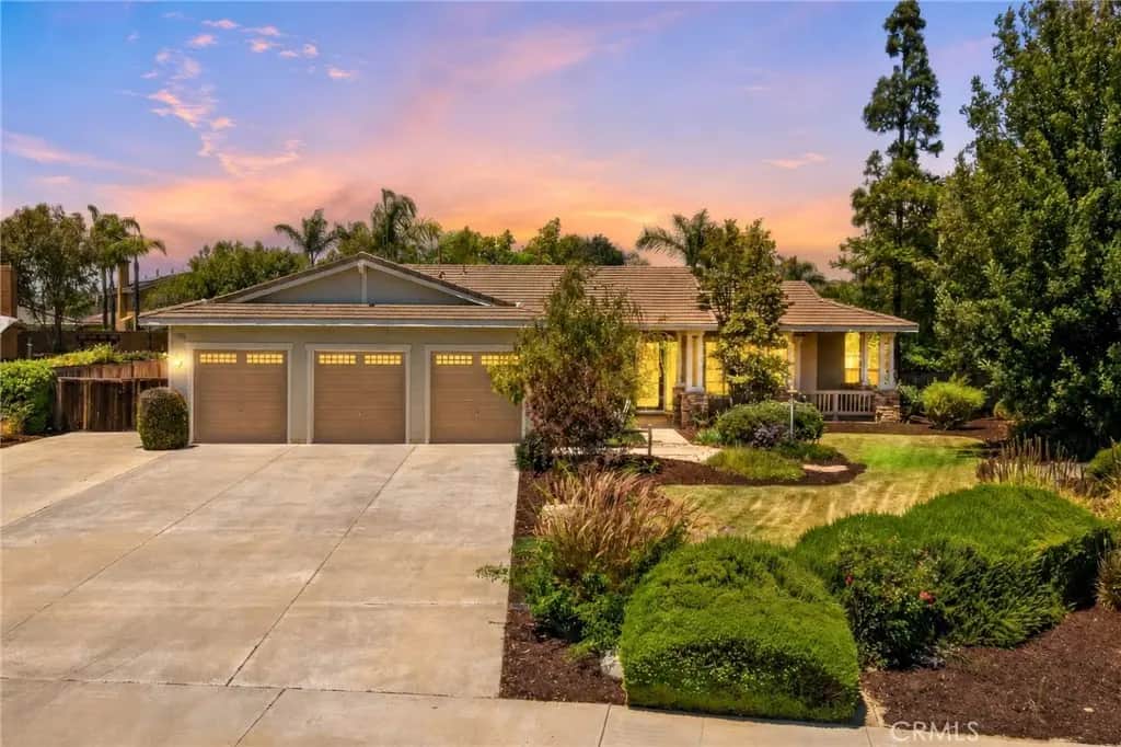 42248 Chisolm Trail, Murrieta, CA — listing photo 1