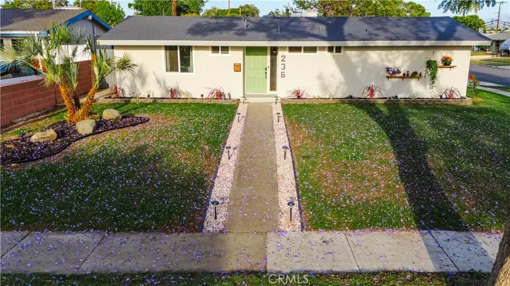 236 Mission, Fullerton, CA — listing photo 1
