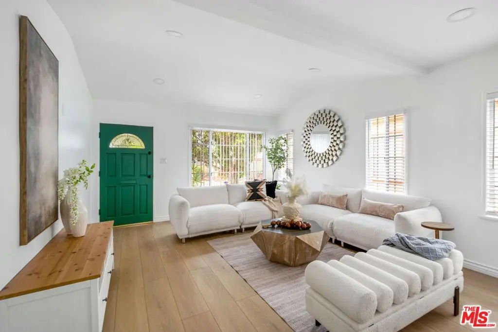 4137 W 58th Place, Los Angeles, CA — listing photo 1
