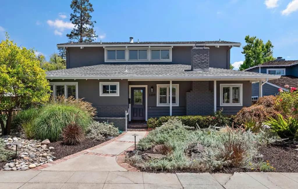3359 Saint Michael Court, Palo Alto, CA — listing photo 1