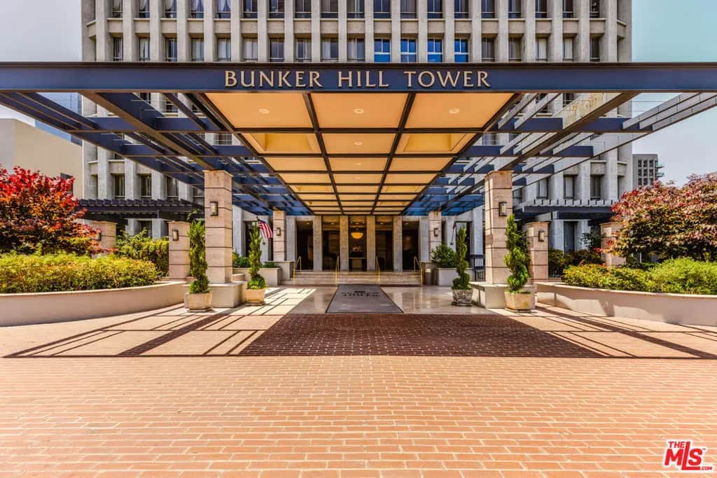 800 W 1st Street 2410, Los Angeles, CA — listing photo 1