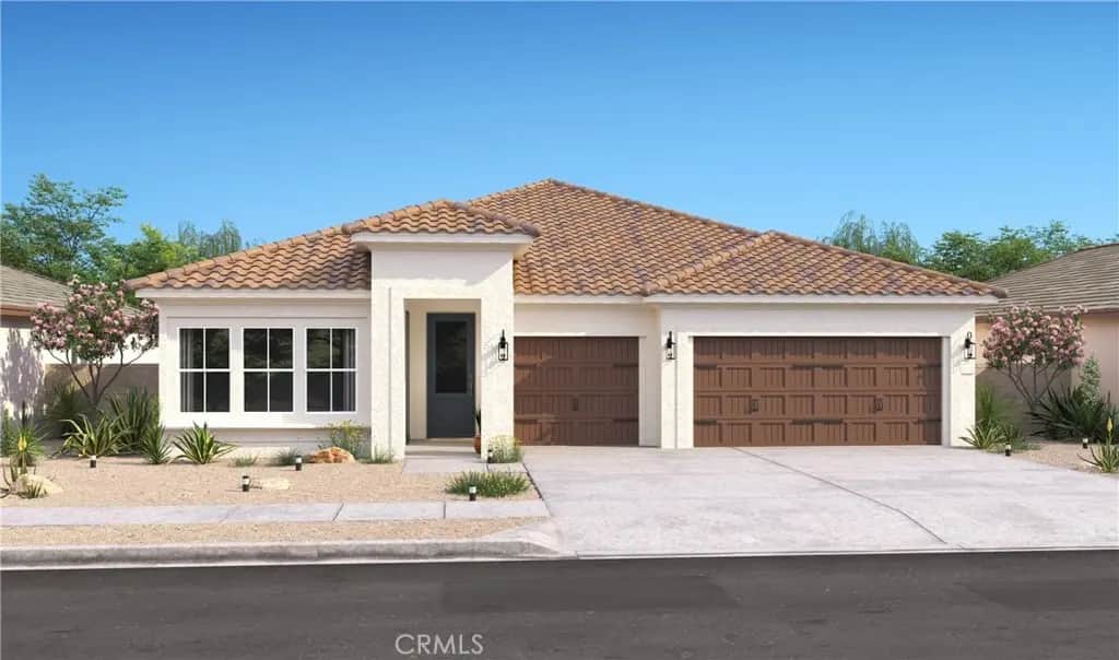 2046 E Norberry Drive, Lancaster, CA — listing photo 1