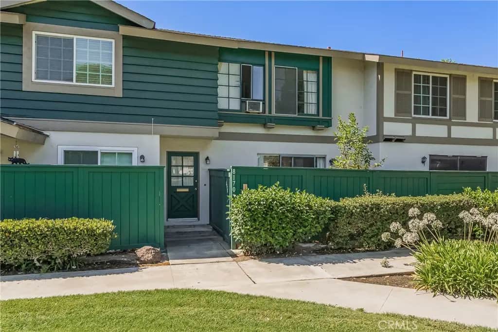 8170 Glengarry, Buena Park, CA — listing photo 1
