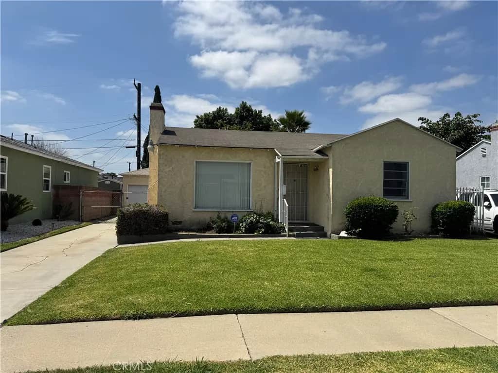 1010 W 127th St, Compton, CA — listing photo 1