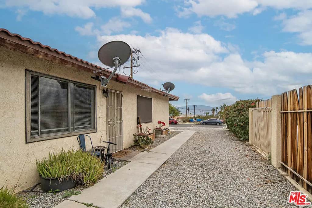 66466 4th Street, Desert Hot Springs, CA — listing photo 1