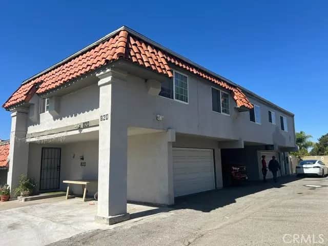 820 N Adele Street B, Orange, CA — listing photo 1