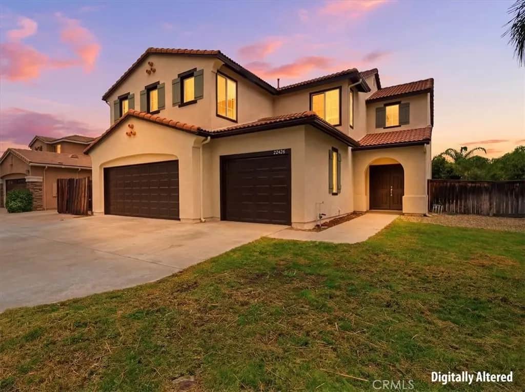 29426 Shady, Murrieta, CA — listing photo 1
