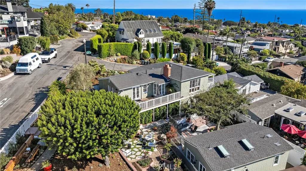 690 Cuprien, Laguna Beach, CA — listing photo 1