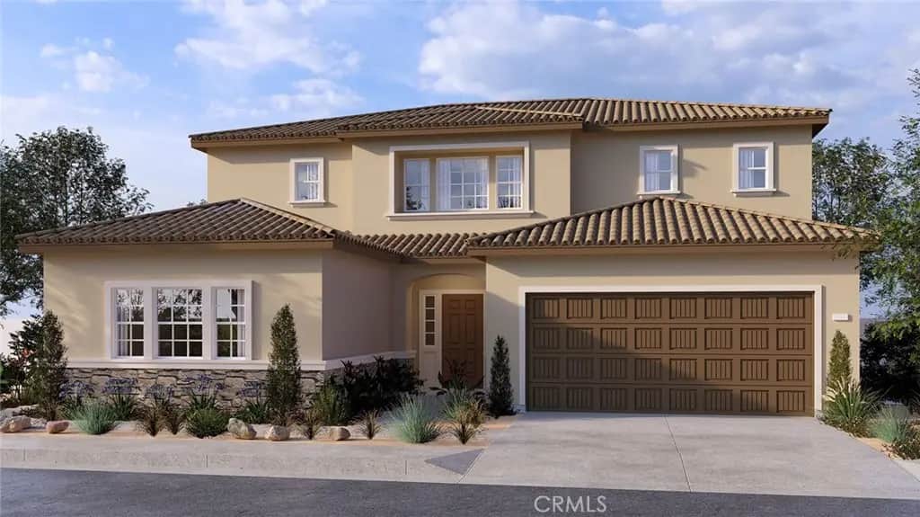 23546 Evening Primrose Court, Wildomar, CA — listing photo 1