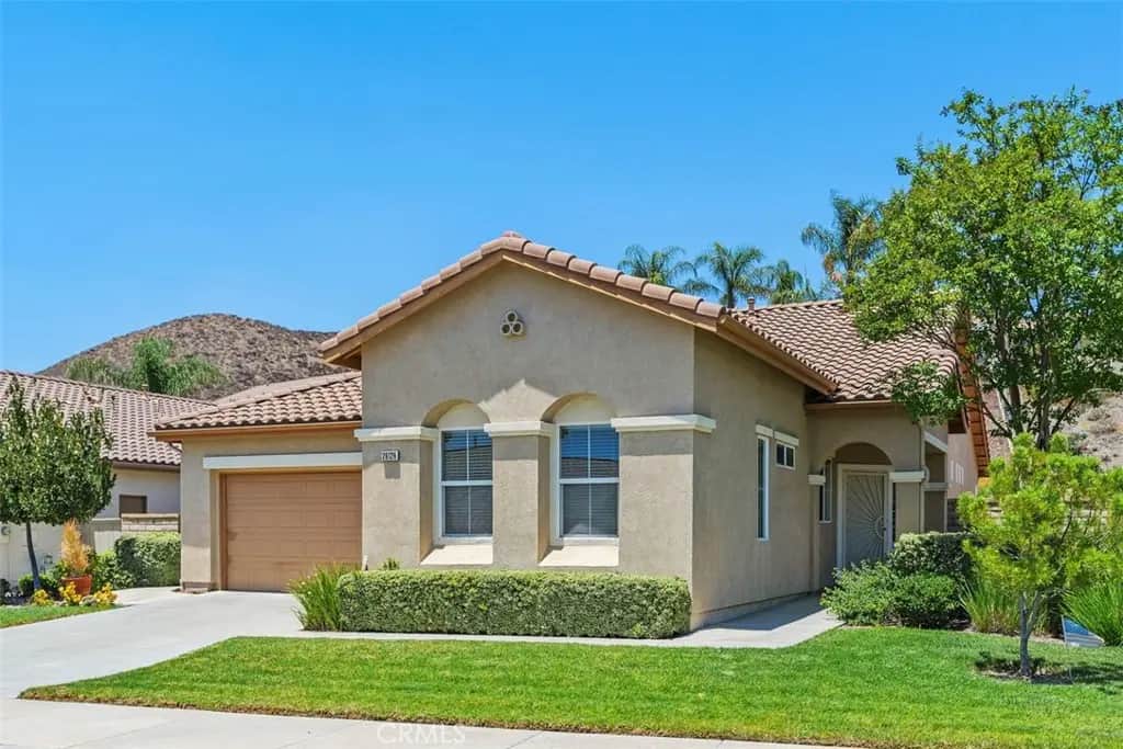 28126 Panorama Hills Drive, Menifee, CA — listing photo 1