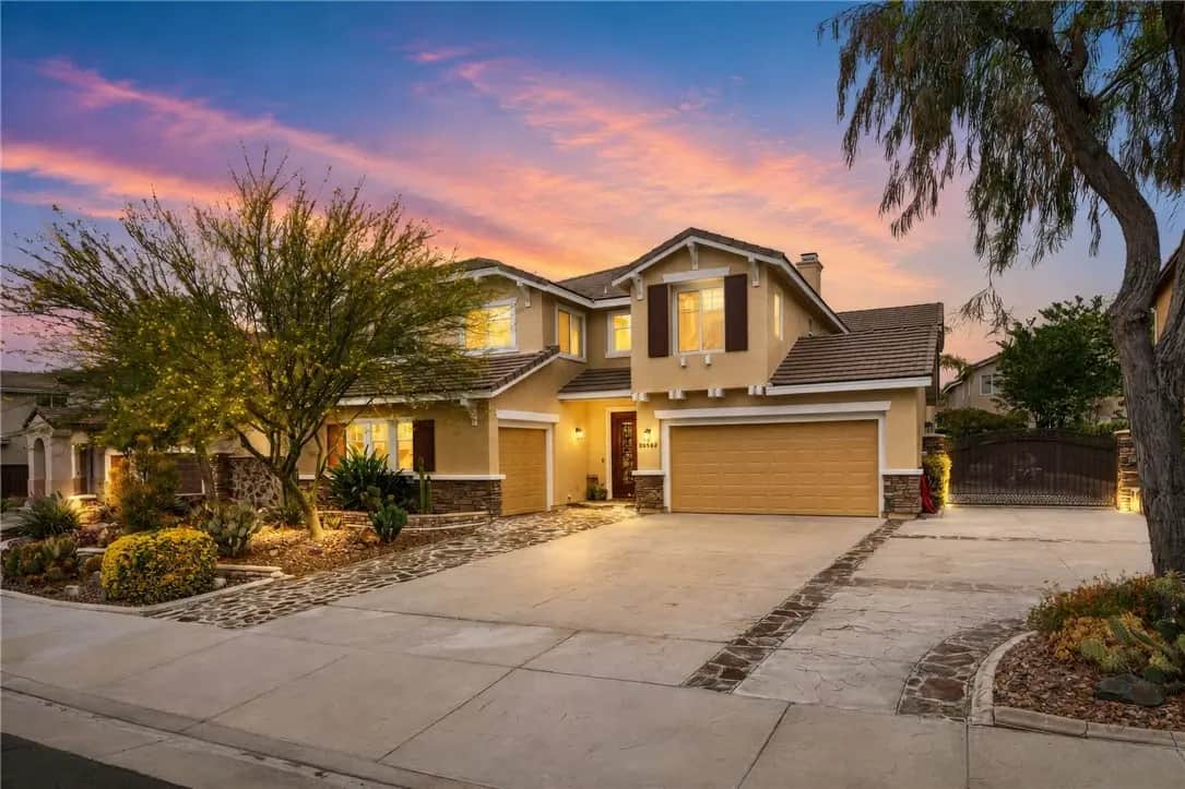 26352 Palm Tree, Murrieta, CA — listing photo 1
