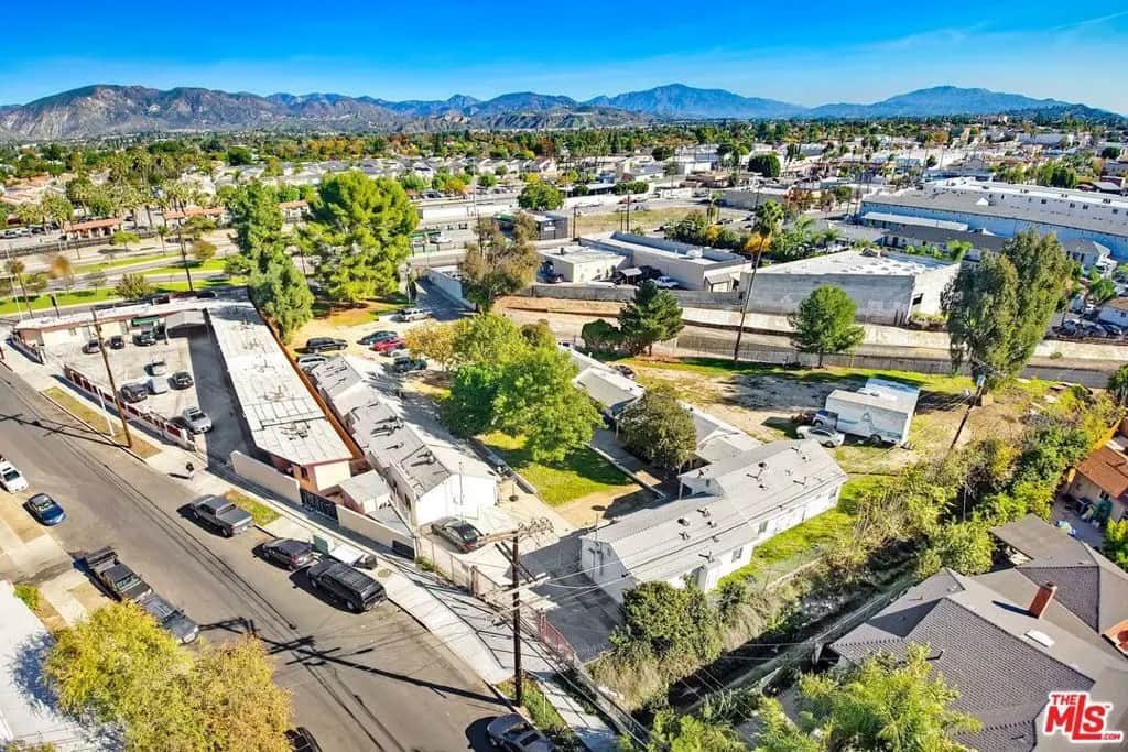 12215 San Fernando Road, Los Angeles, CA — listing photo 1